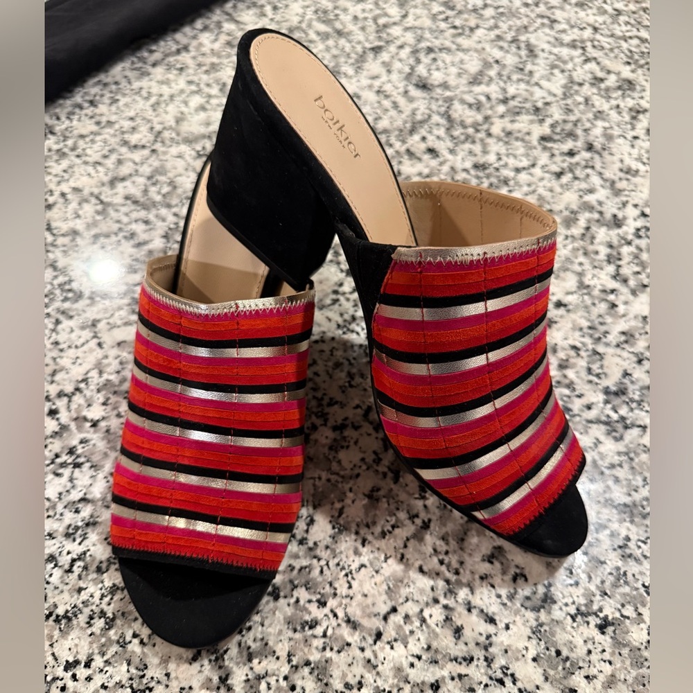 Botkier wedge sandals